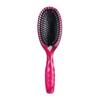 KAI Hair Brush Cushion Brush Ruby Pink L KQ3161 Антистатическая