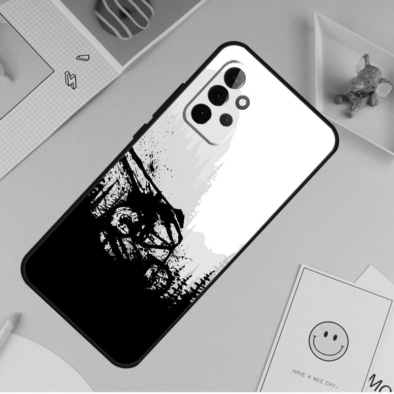 Чехол для велосипеда для Samsung Galaxy A34 A35 A14 A15 A25 A53 A33 A13 A52 A32 A12 A51 A71 A54 A55