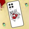 Muay Thai Case For Samsung Galaxy M13 M33 M53 M14 M12 M15 M06 M16 M36 M56 M31 M32 M52 M35 M55 M34 M54