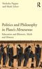 Книга Politics and Philosophy In Plato's Menexenus