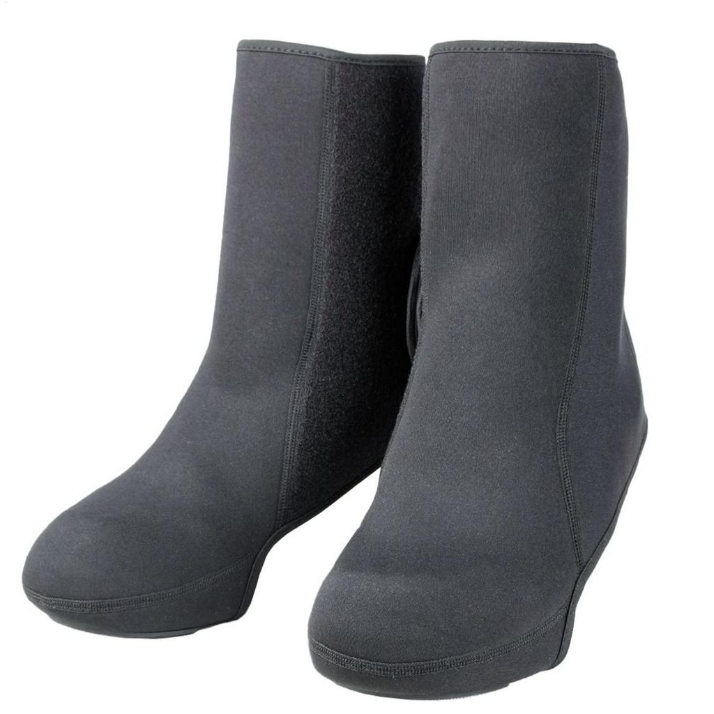 Bike Shoe Covers Winter Cycling Shoe Cover Fleece Warm Mountain Bike Overshoes Windproof Unisex Road Bicycle Shoes Cover