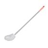 Bottle Brush Long Stainless Steel Handle Bendable Head Water Bucket Cleaning Brush for Household