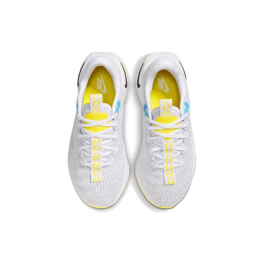 Nike Женские кроссовки для ходьбы Motiva White Blue DV1238-100