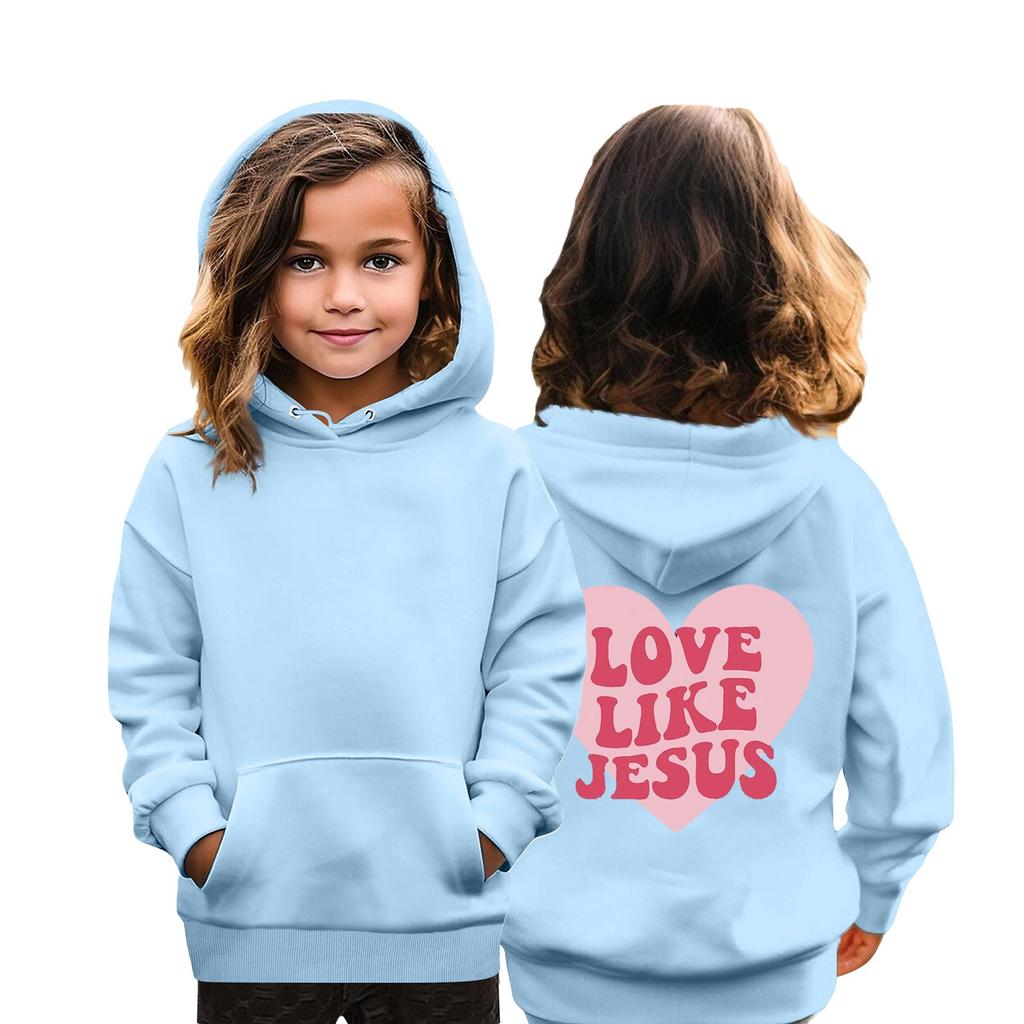 Толстовки для девочек-подростков, толстовки с длинным рукавом, пуловер с завязками, симпатичная толстовка большого размера