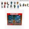 Премиум Качество Игра Roblox Фигма Игрушка Чемпион Робот Русалка Игровой Набор Экшн Мини Фигурки Игрушки