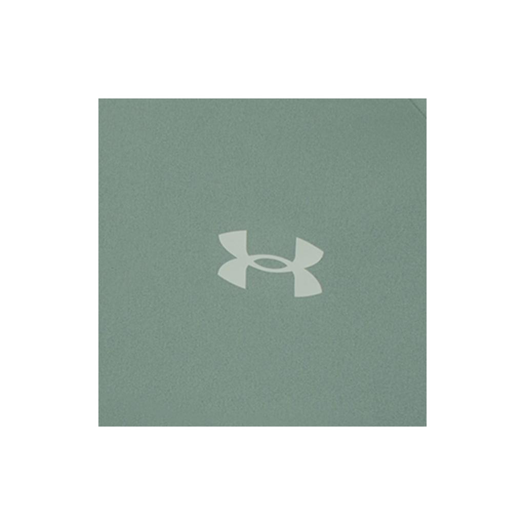 Under Armour Velocity Однотонная Простая Спортивная Дышащая Удобная Футболка с Длинным Рукавом Мужские топы 1327970-348