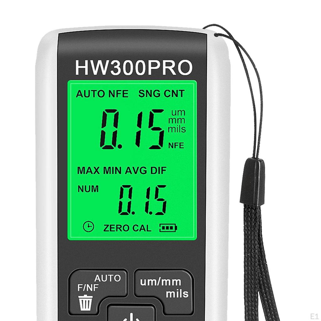 Усовершенствованный глубиномер автомобильного покрытия для точного измерения