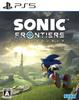 Sonic Frontier PS5 -
