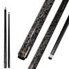 KHEALING Billiard Cue Carbon T 700 Carbon Fiber 56 Inch Taisitopido 10 Mm
