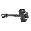 51217176811 Car Door Stay Check Strap Stopper Front Left/Right For BMW Mini Cooper R50 R53 R56 Door Check Stop Car Accessories
