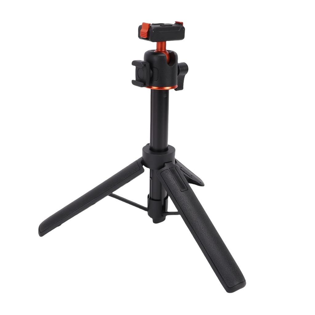 Штатив-селфи палка для DJI OSMO ACTION 6, экшн-камеры, с магнитным быстросъемным креплением, выдвижной, штатив-подставка для влог-камеры