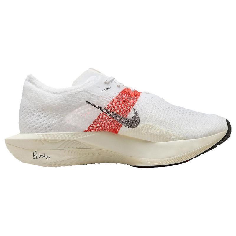 Nike Кроссовки ZoomX Vaporfly 3 Ek Eliud Kipchoge Paris 5K повседневные FD6556-100