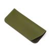 Glasses Protective Cover Pouch Women Men Soft PU Leather Glasses Box Sunglasses Case Glasses Bag