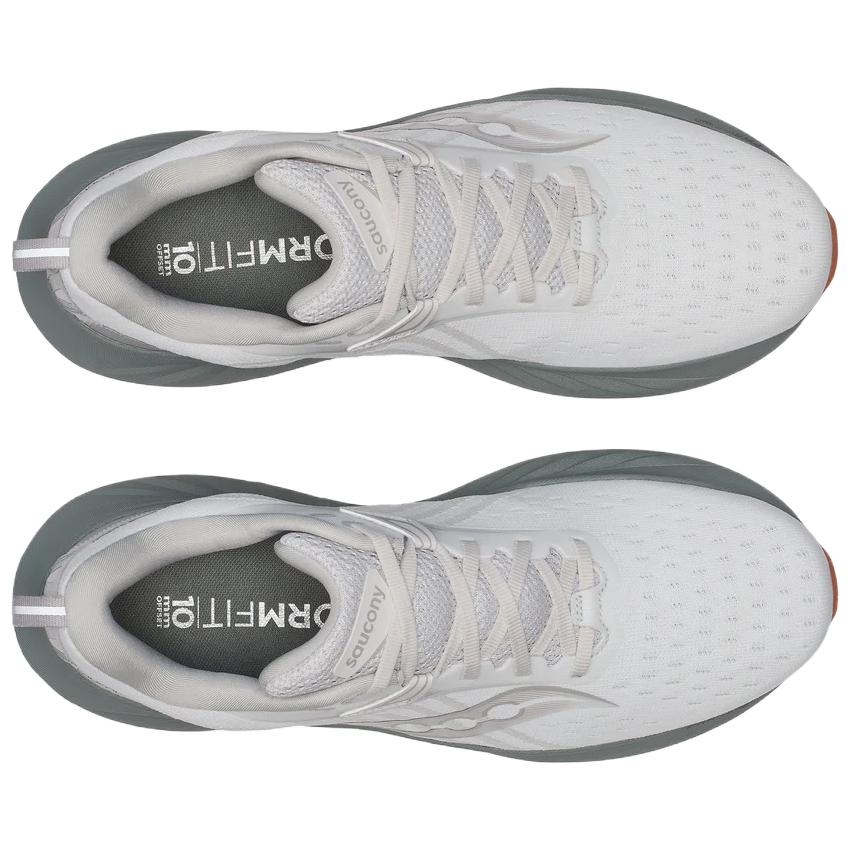 SAUCONY Triumph 22 Moon Bough Men Sneakers White S20964-250