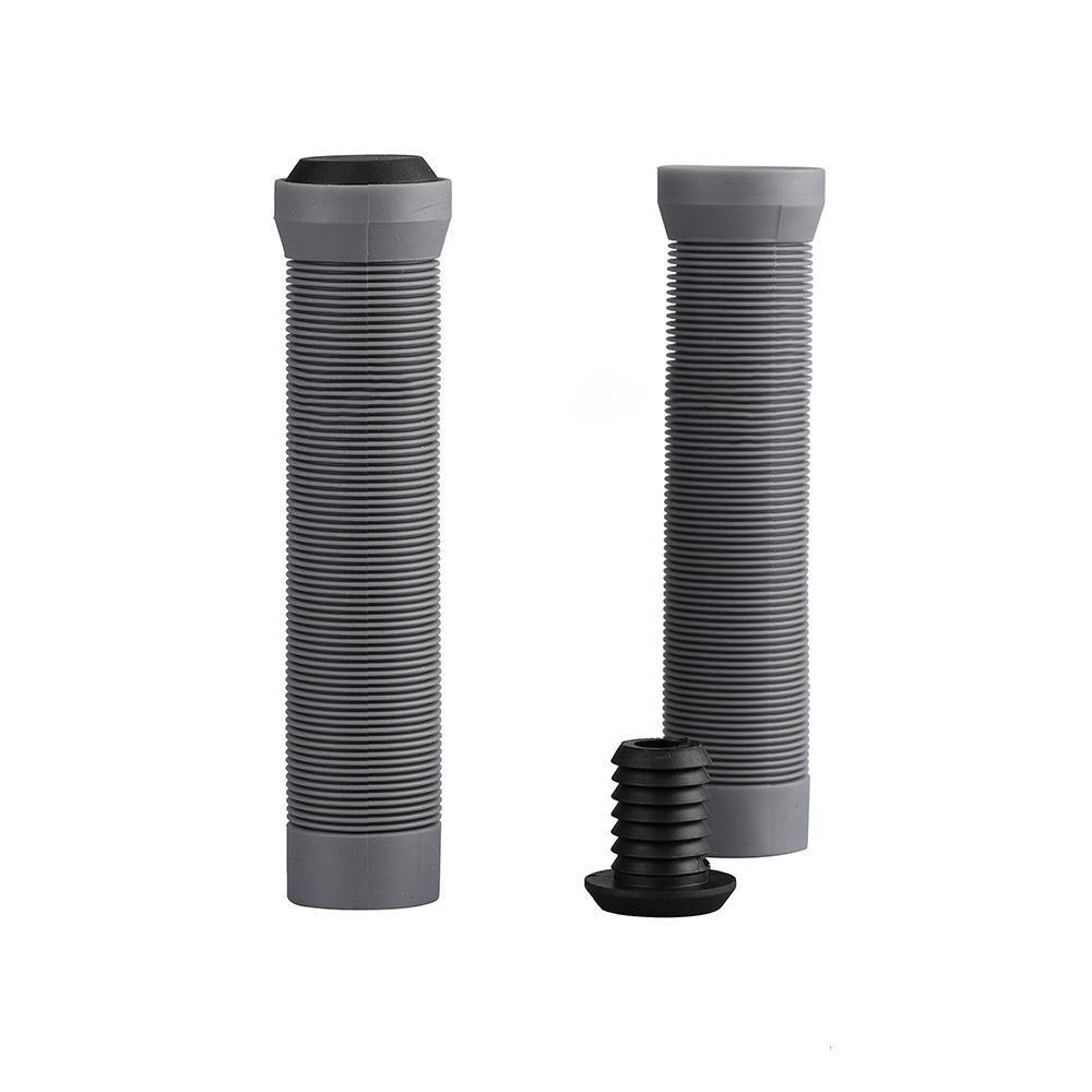 Hot Selling Huoli Scooter 22.2mm*145mm Anti-Slip Black BMX Scooter Handle Bar Grips for Envy Stunt Scooter Newly Listed Pro