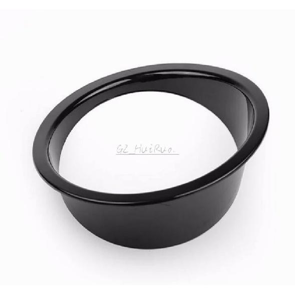 ABS черный передний фонарь, передняя противотуманная фара, крышка лампы, кольцевая накладка и передняя решетка, сетчатая накладка на фару для Jeep Wrangler