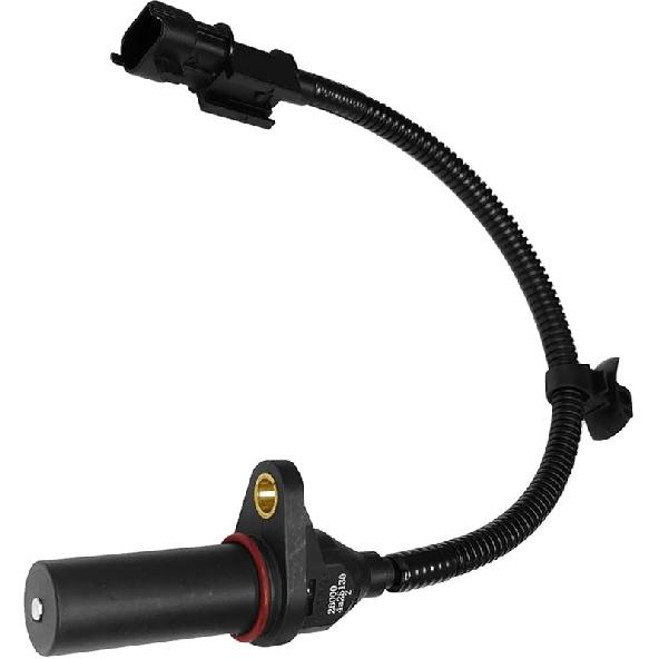 Crankshaft Position Sensor Engine Crankshaft Sensor OEM#39180-2B000 391802B000 SU13885, Crank Position Sensor Compatible with Hyundai Modern Kia