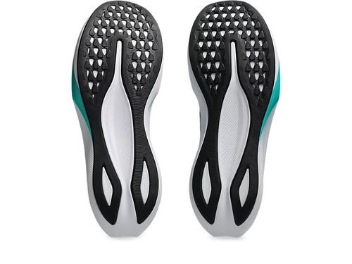 Asics Hyper Speed 4 Soothing Sea Black 1011B874-401 Мужской размер