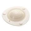 Anti-clogging No Odor Hair Catcher Good Floor Drain Cover Bathtub Stopper