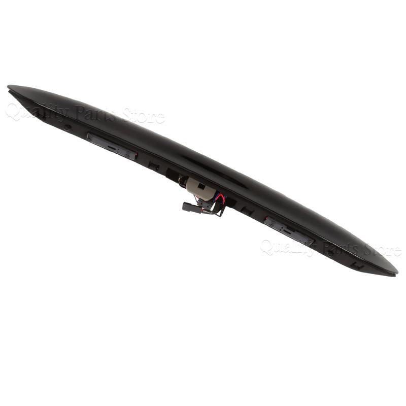 Car Touring Boot Trunk Lid New For BMW Mini R50 R52 R53 2000-2006 Rear Handle Grip with Tailgate Switch 51137074020 51137167530