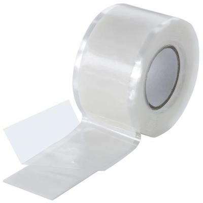 Ruban Silicone Auto-fusionnant 3 M X 25 Mm Blanc - Bande Isolante Étanche, Électrique & Réparation