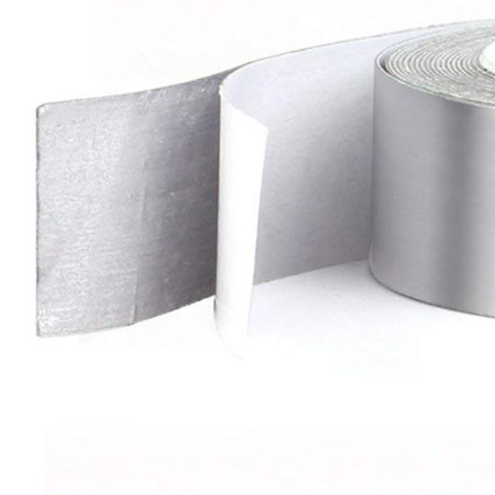 Golf Lead Tape Multi-use High Density Lead Strip Portable Professional Add Swing Weight