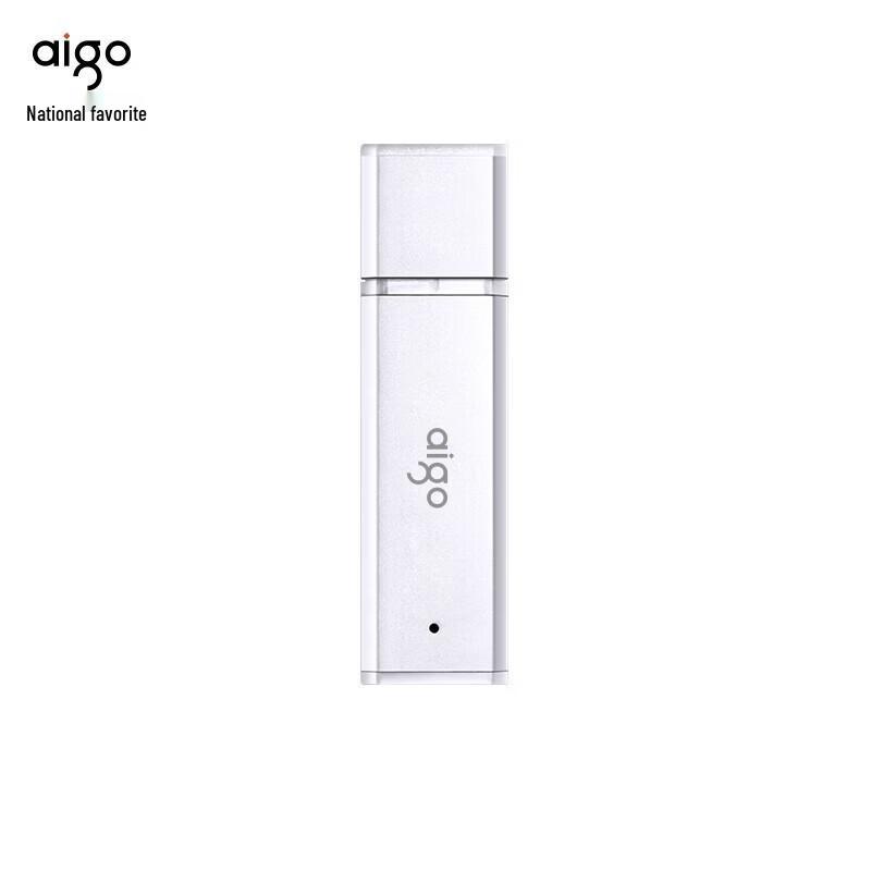 Aigo U320 USB 3.0 Металлический USB-накопитель