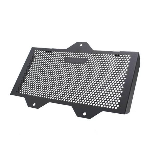 2024 Himalayan 450 Motorcycle Radiator Grille & Water Tank Cover