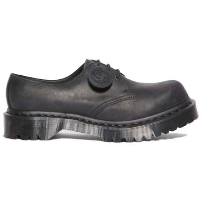 1461 Dr.Martens Bex Bump Toe 'Черный' 40615001