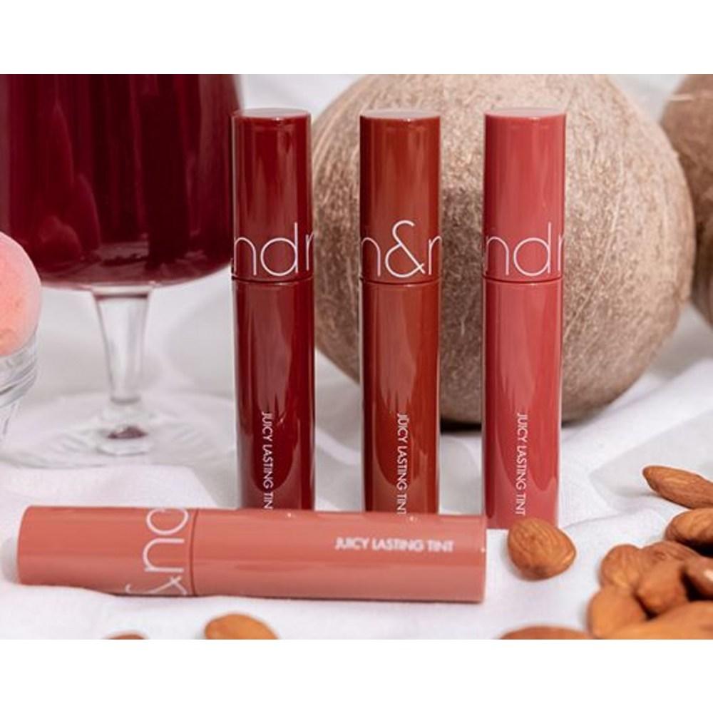 Rom&Juicy Стойкий оттенок, нет. 21 Глубокая сангрия, 5,5 г, 1 шт.