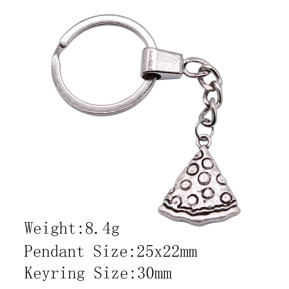 Подарки на день рождения Брелок для ключей от машины Брелки на Рождество Распродажа товаров Цепь Человек