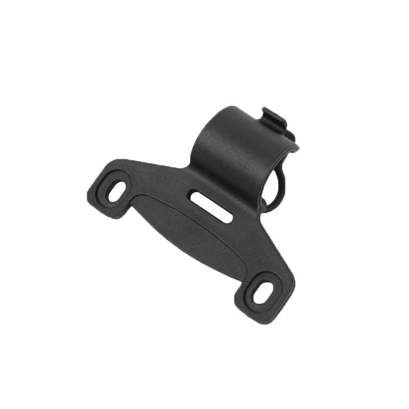 20 мм Велосипедный Велосипедный Портативный мини-насос CO2 Держатель Кронштейн Фиксирующий Фиксированный Зажим для Универсального CO2 Инфлятора Велосипедные Аксессуары