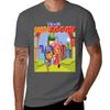 Team Umizoomi Tshirt Antifade Casual Tee Shirt Tshirt