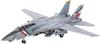 Коллекция Warbird Tamiya 95 Grumman Tomcat Пластиковая модель 60795 1/72 Нет. F-14D (Самолет)