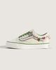 VN000EGYCRM VANS PREMIUM OLD SKOOL CHARMS КРЕМОВЫЙ (Мужской)