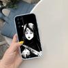 LO52 Ужасы Дзюндзи Ито Томиэ Чехол для Motorola G10 G20 G30 G31 G32 G34 G35 G41 G42 G50 G51 G52 G55 G60 G60S G62 G71 G72 G75