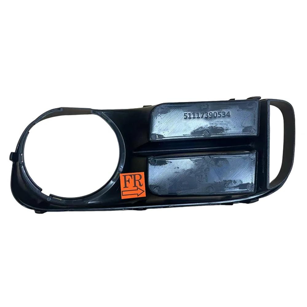 Рамка противотуманной фары передняя правая 51117390534 подходит для Mini Countryman 2017-2020