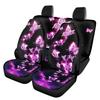 Dolphin, Aztec Print, Auto Parts, Seat Covers, Front And Rear Seat Covers For Cars.