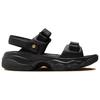 Air Jordan  Jordan Deja Sandal Black Metallic Gold Women Sneakers FN5036-001