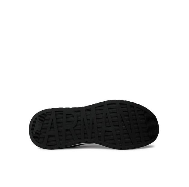 Кроссовки Armani Exchange XUX090 XV276 00002