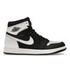 Air 1 Retro High OG Black White 2.0 Men Sneakers DZ5485-010
