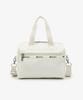 Официальная сумка через плечо EVERYDAY SM Meringue Dawn Quilt [LeSportsac] SATCHEL/3868 Женская