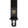ERNIE BALL 4056 Запирающийся гитарный ремень POLYLOCK STRAP Ремень Polylock [Оригинальный продукт]