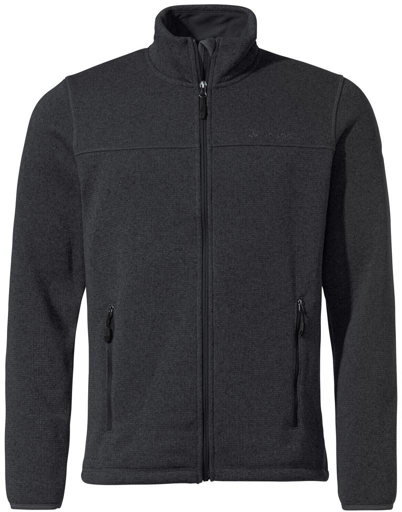 VAUDE Мужская куртка Rienza Jacket III черная