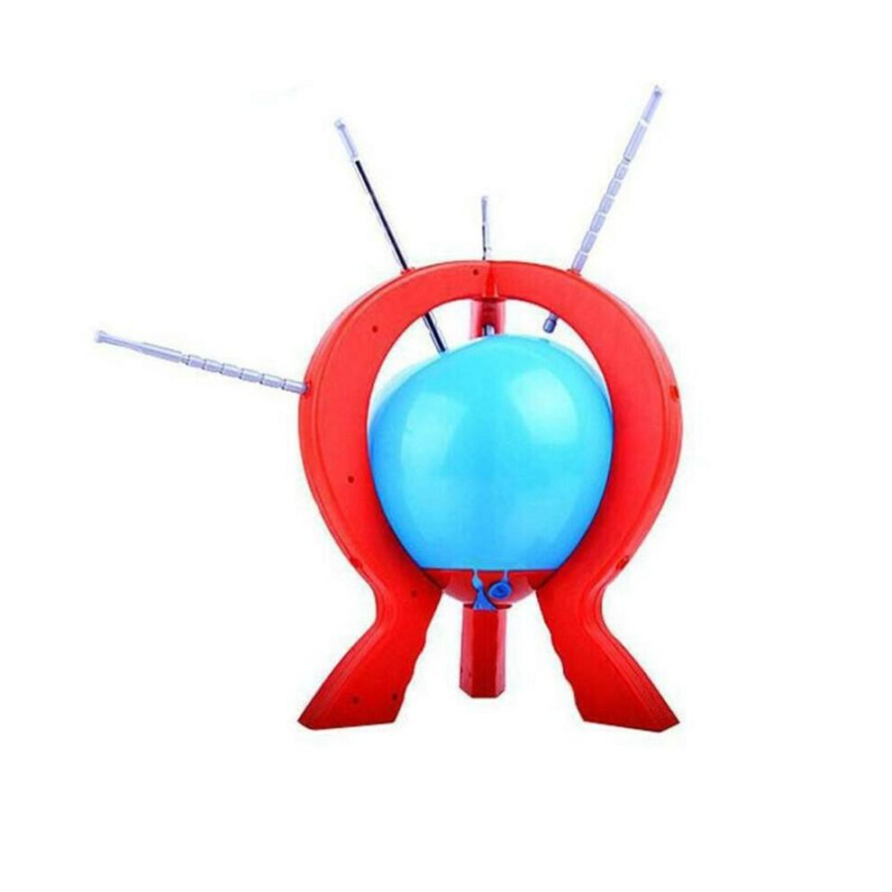 Boom BoomBalloon Party Board Game Adult Kids Funny Toy Spin Master Games