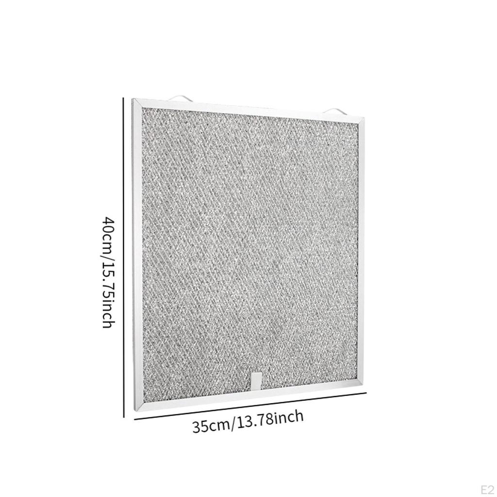 Фильтр для вытяжного вентилятора для плиты, вытяжка для домашней или коммерческой кухни