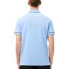 Lacoste Поло с нашивкой-логотипом PH0796-HBP