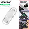 FONKEN 2 In 1 Magnetic Watch Charger USB Type-C Dual Ports Portable Watch Wireless Charger For iWatch 1-8 Charging Station