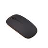 Wireless Bluetooth Mouse with Silent Click and Multi-Color LED for Office and Laptop Use