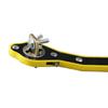 Useful Universal Car Labor Saving Jack Ratchet Wrench Tire Wheel Hand Crank Wrench Repair Tool Woodworking Machine Parts